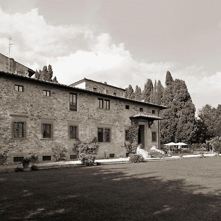 Villa Medicea Lo Sprocco سكاربيرا المظهر الخارجي الصورة