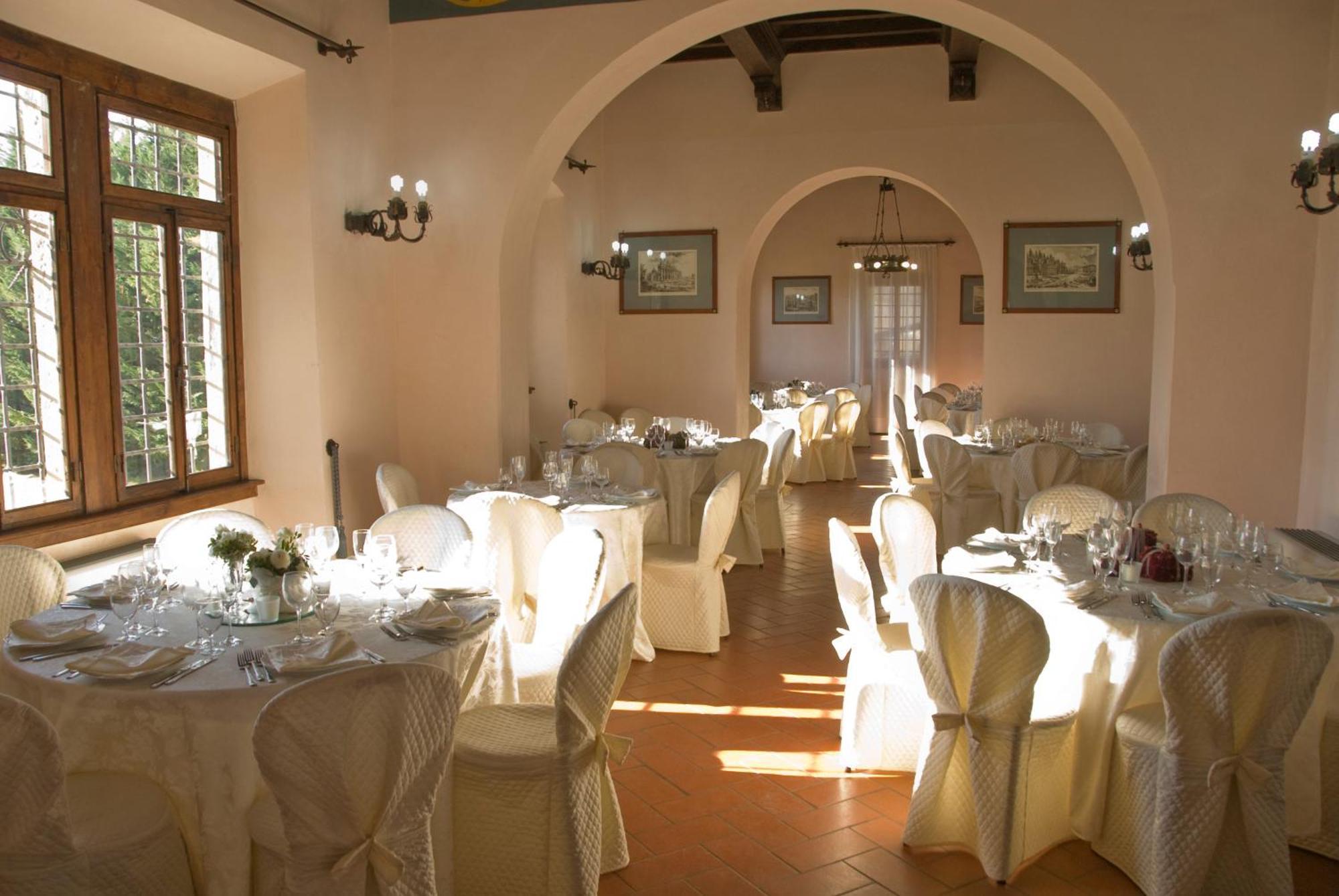 Villa Medicea Lo Sprocco سكاربيرا المظهر الخارجي الصورة