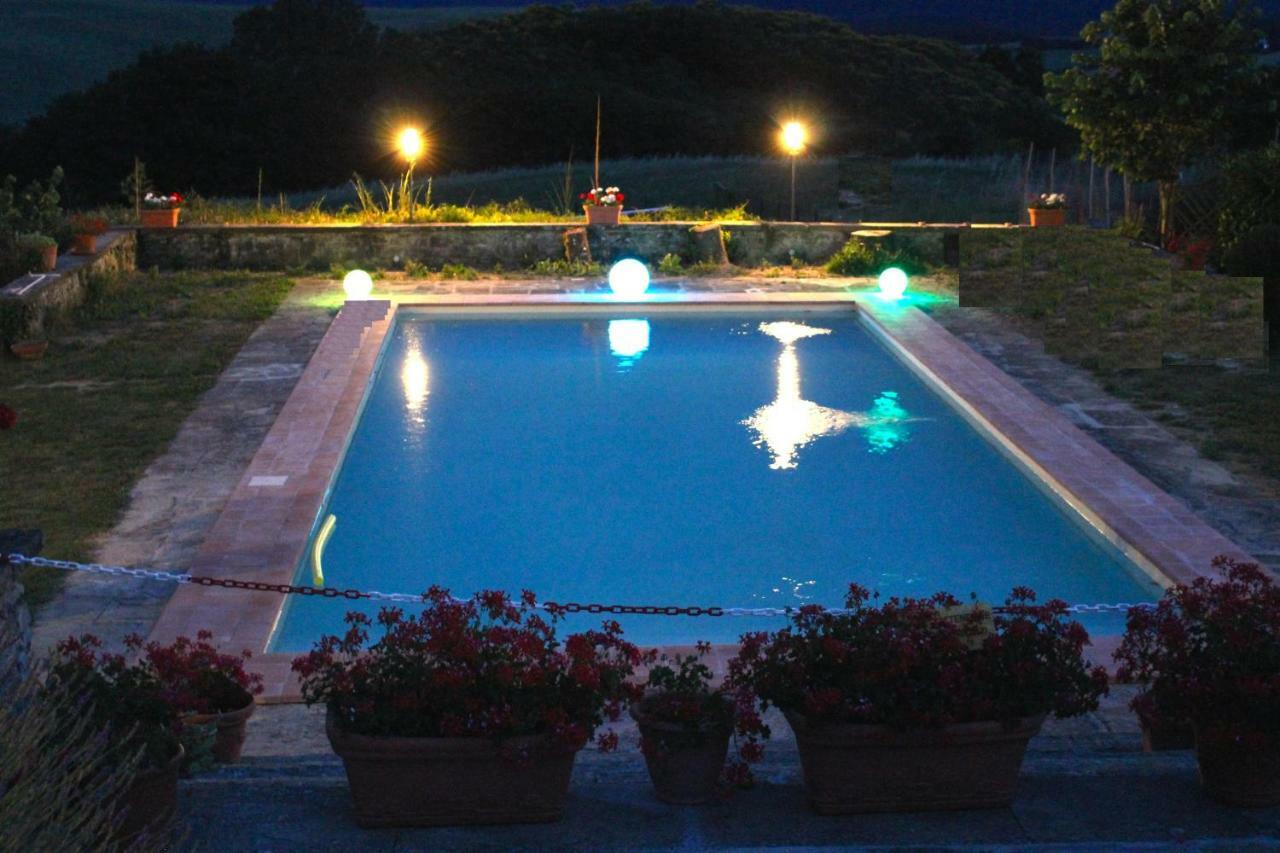 Villa Medicea Lo Sprocco سكاربيرا المظهر الخارجي الصورة